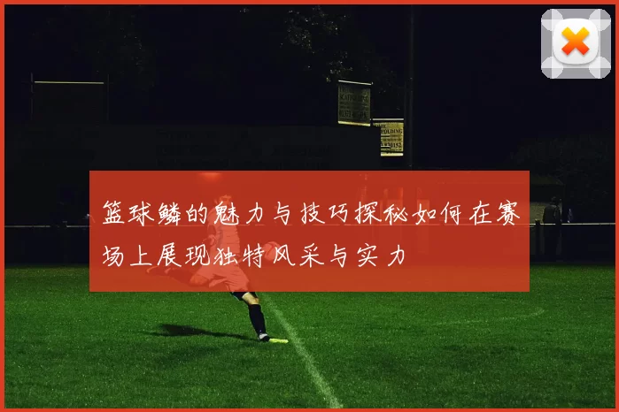 篮球鳞的魅力与技巧探秘如何在赛场上展现独特风采与实力