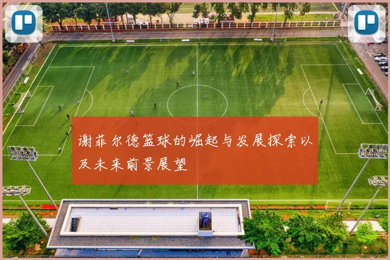 谢菲尔德篮球的崛起与发展探索以及未来前景展望